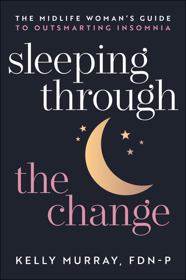 Sleeping Through the Change