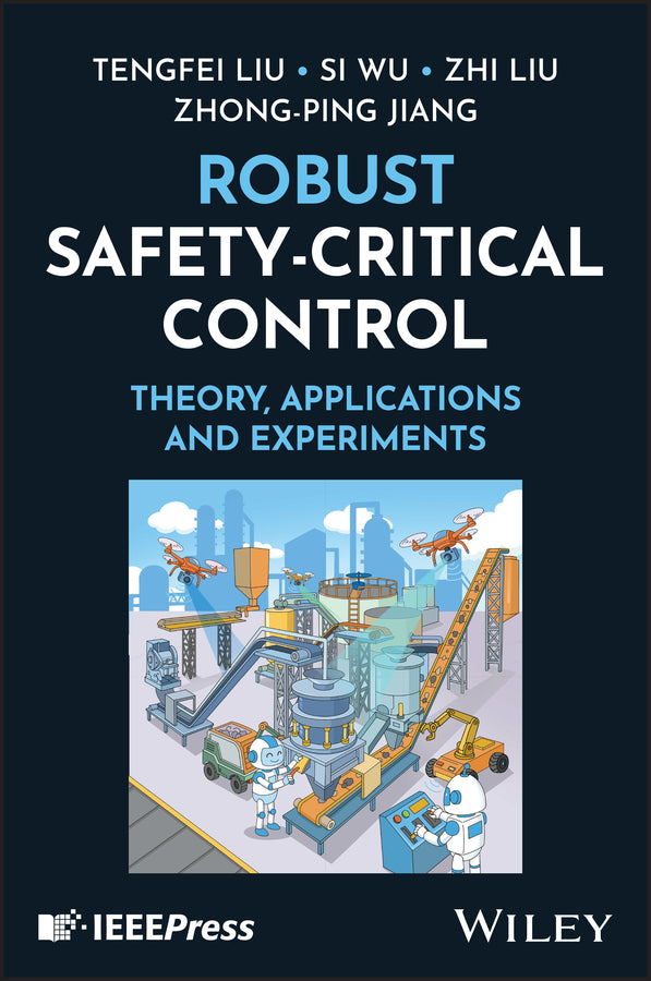 Robust Safety-Critical Control