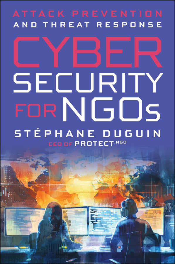 Cybersecurity for NGOs