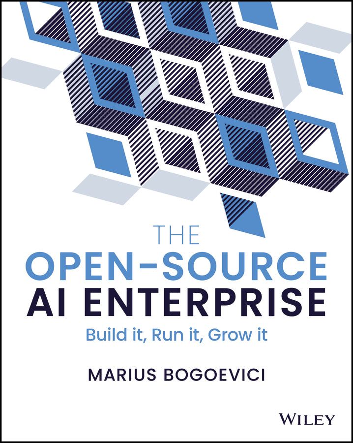 The Open-Source AI Enterprise