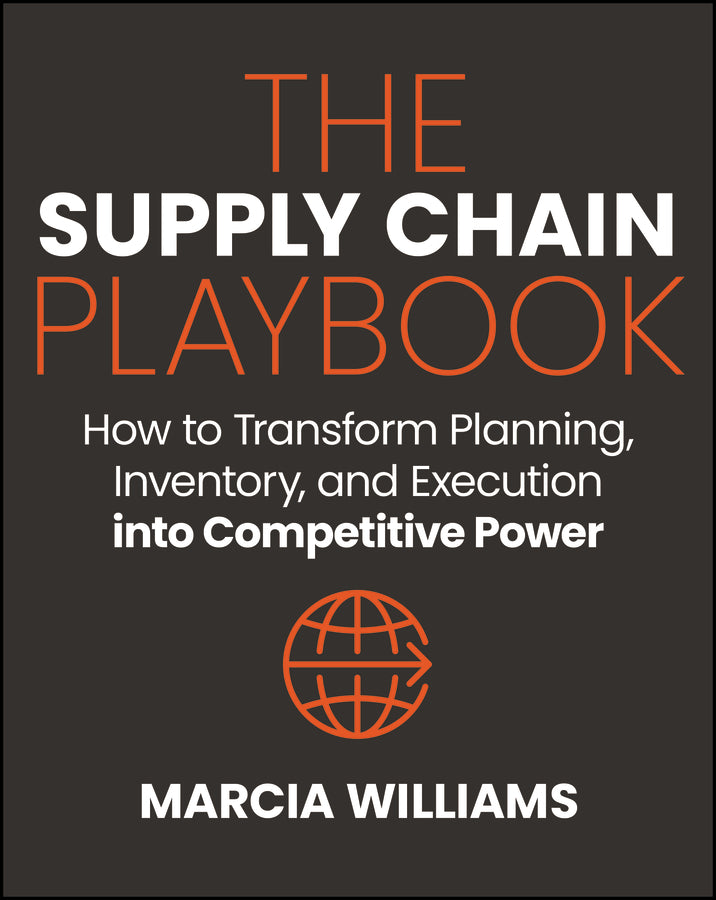 The Supply Chain Playbook