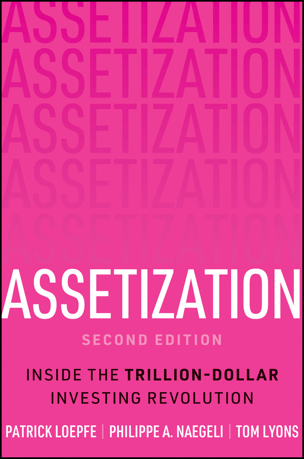 Assetization