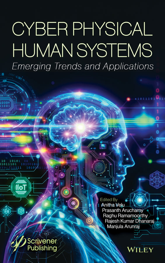 Cyber Physical Human Systems