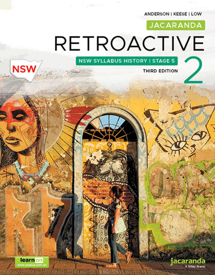Retroactive Series