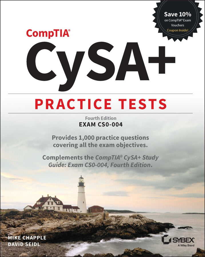 Sybex Study Guide