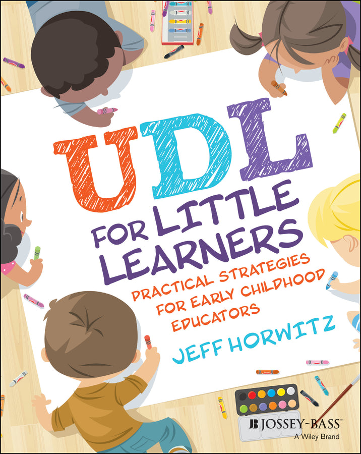 UDL for Little Learners