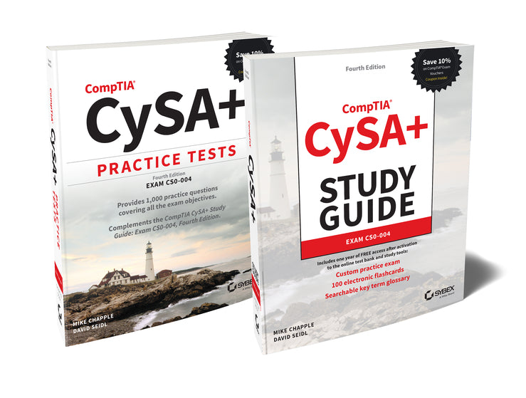 Sybex Study Guide