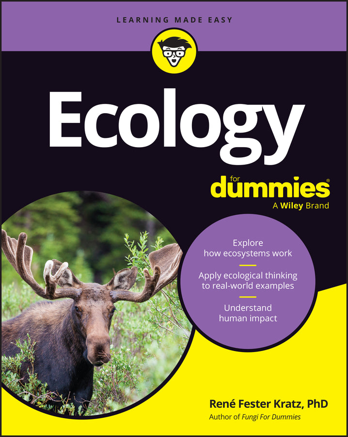 Ecology For Dummies