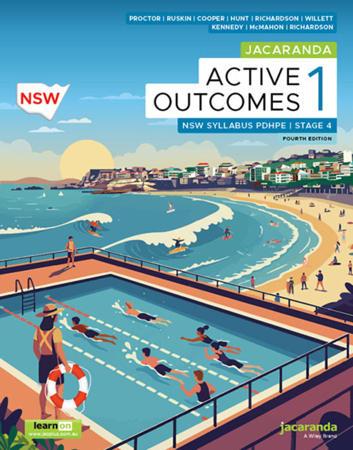 Active Outcomes Series