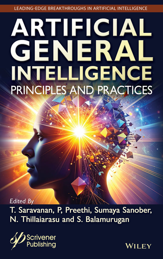 Artificial General Intelligence