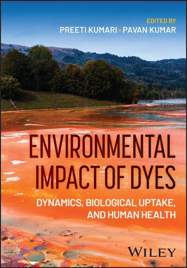 Environmental Impact of Dyes