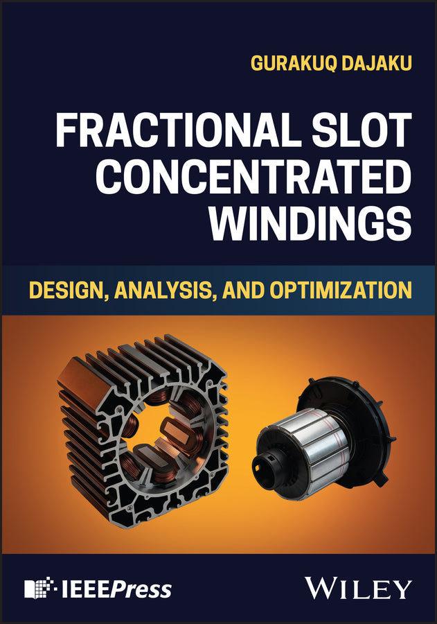 Fractional Slot Concentrated Windings