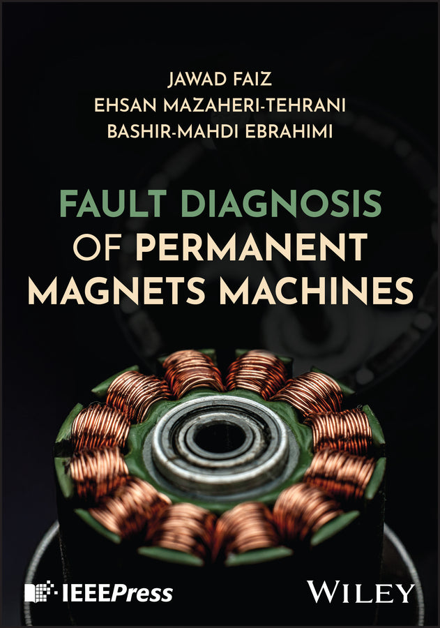 Fault Diagnosis of Permanent Magnets Machines