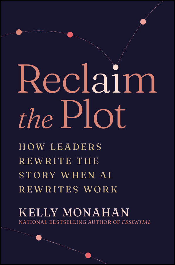 Reclaim the Plot