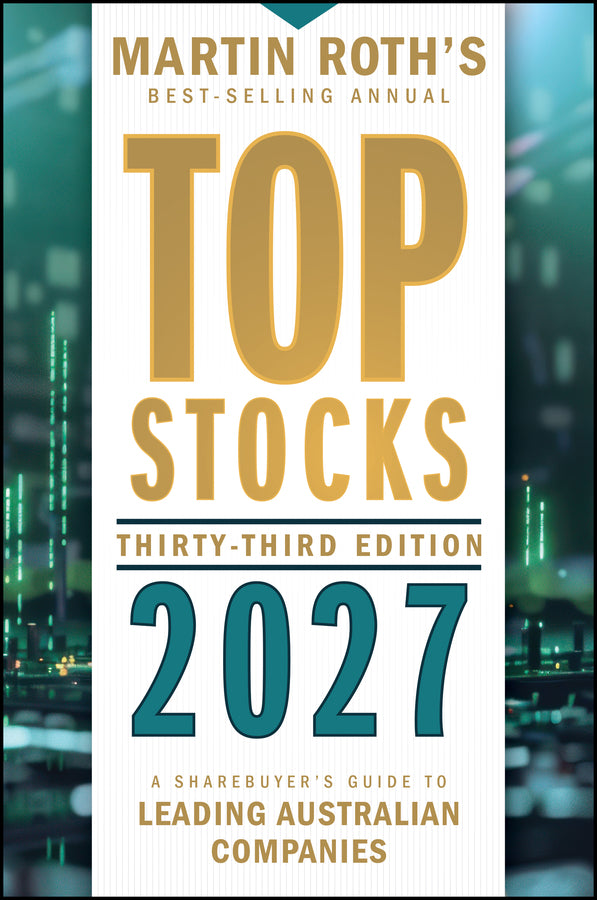 Top Stocks 2027