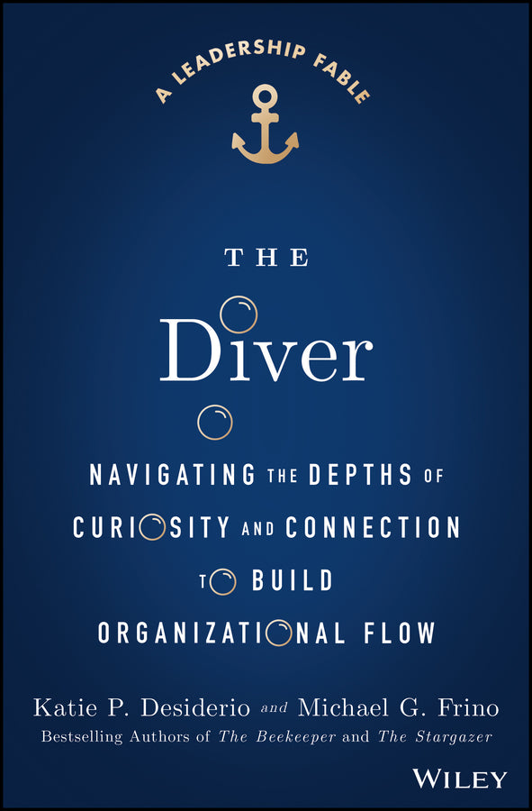 The Diver