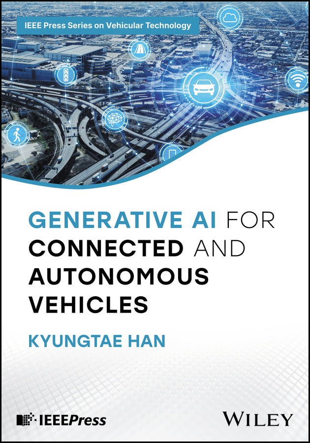 Generative AI for Connected and Autonomous Vehicles