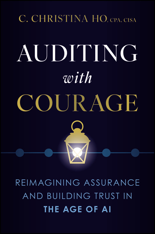 Auditing with Courage