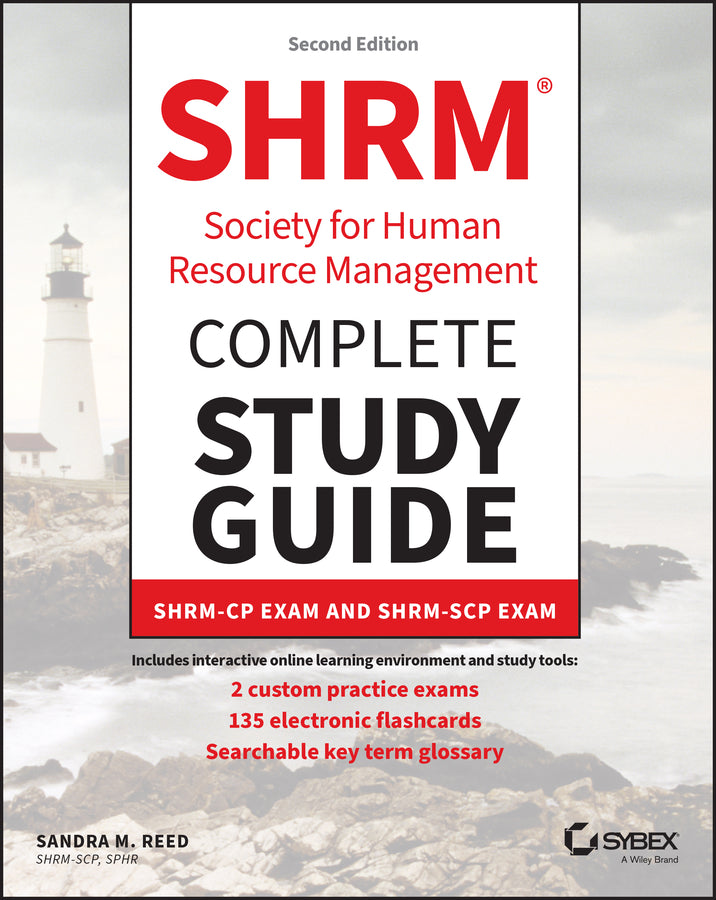 Sybex Study Guide