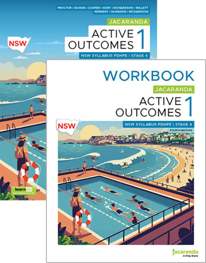 Active Outcomes Series