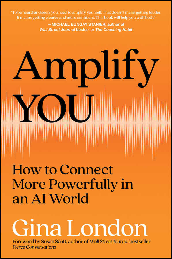 Amplify You