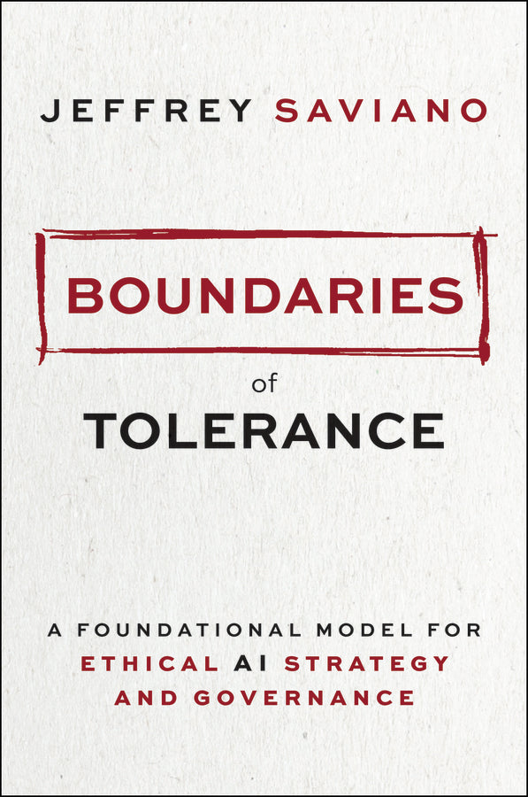 Boundaries of Tolerance
