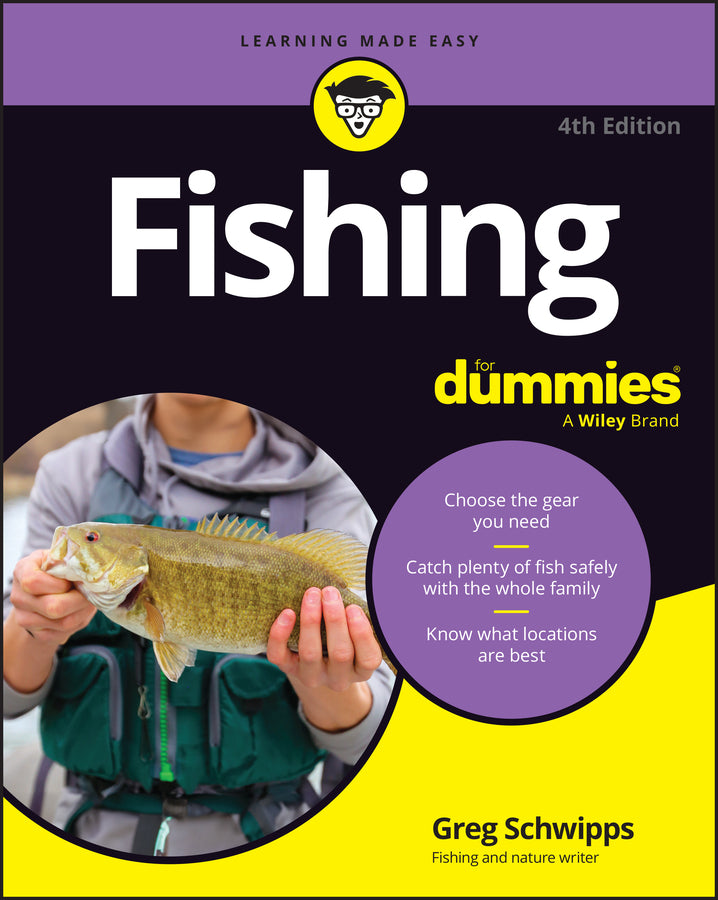 Fishing For Dummies