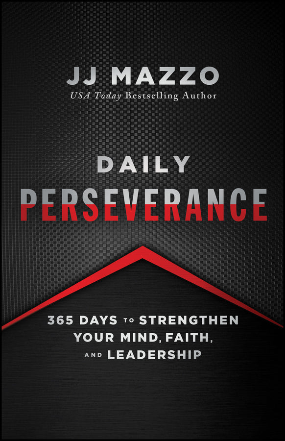 Daily Perseverance
