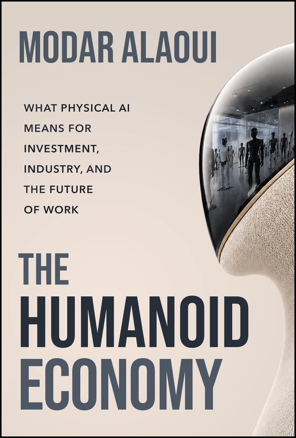 The Humanoid Economy