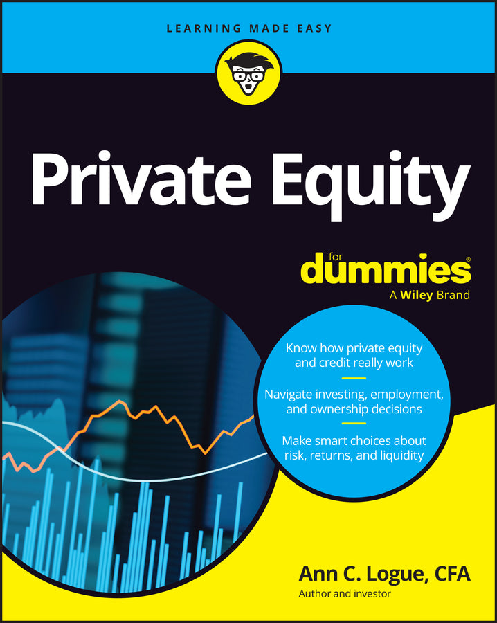 Private Equity For Dummies