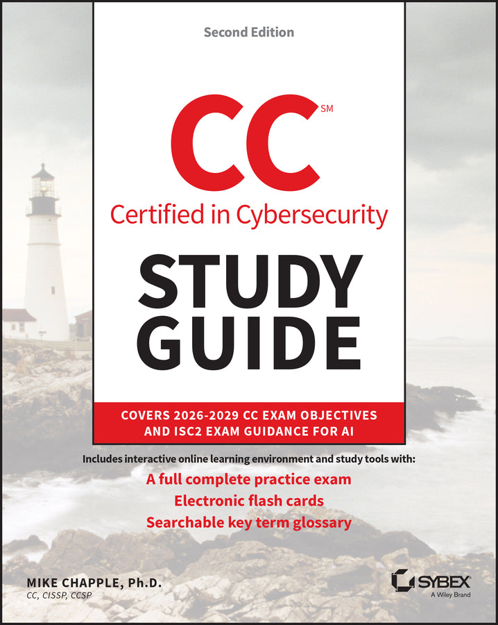 Sybex Study Guide