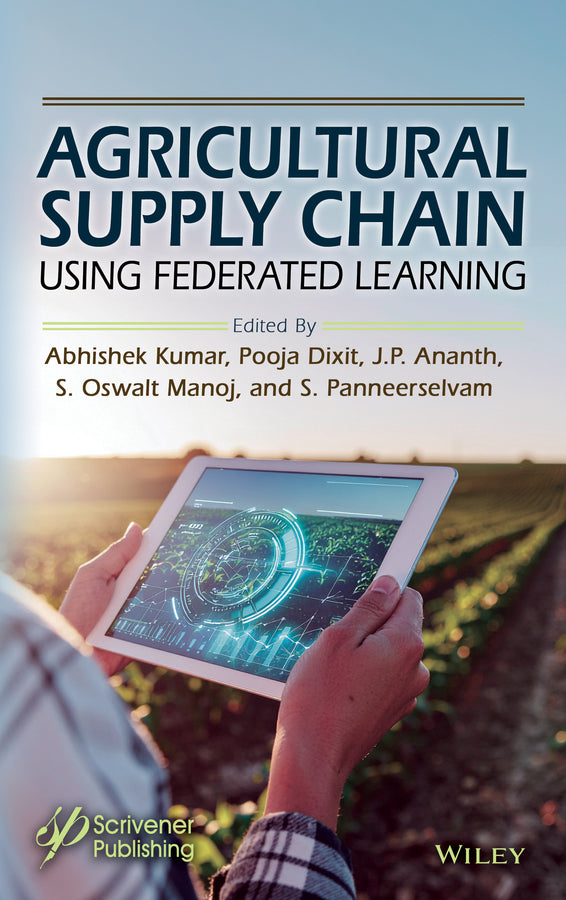 Agricultural Supply Chain Optimization Using Federated Learning