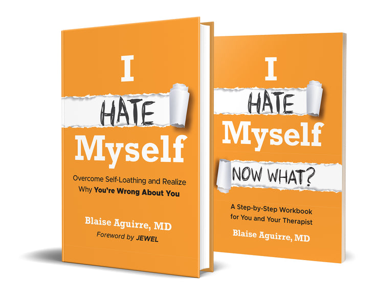 The I Hate Myself Bundle
