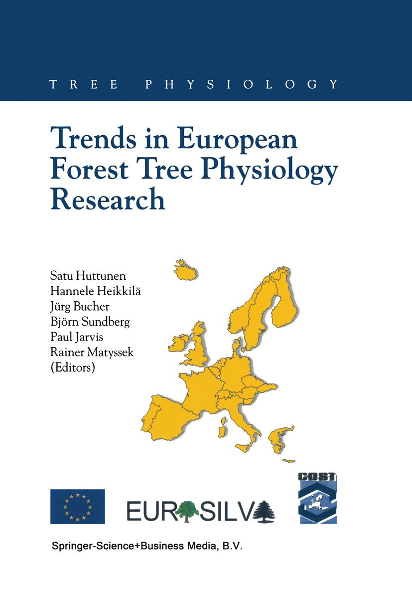 Tree Physiology