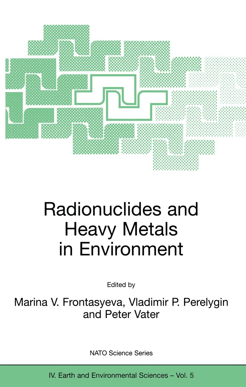 NATO Science Series: IV: