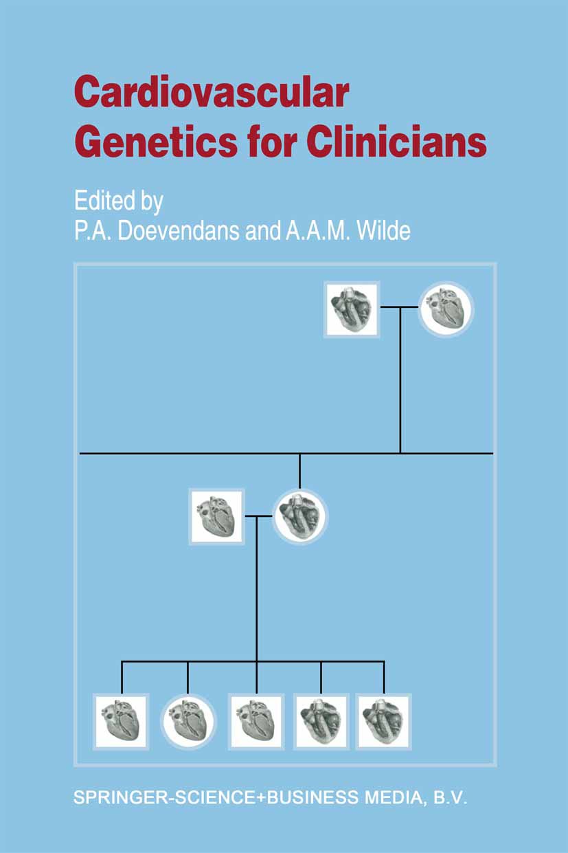 Developments in Cardiovascular Medicine