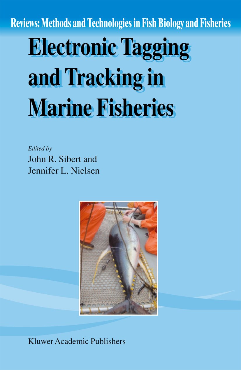 Electronic Tagging and Tracking in Marine Fisheries