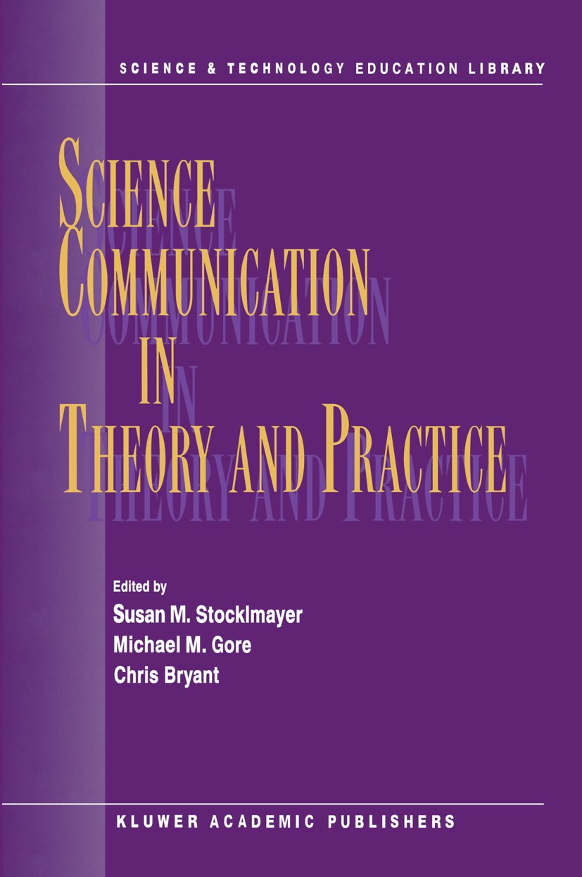Contemporary Trends and Issues in Science Education
