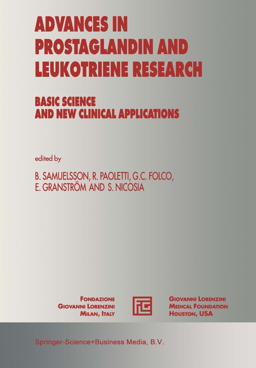 Medical Science Symposia Series