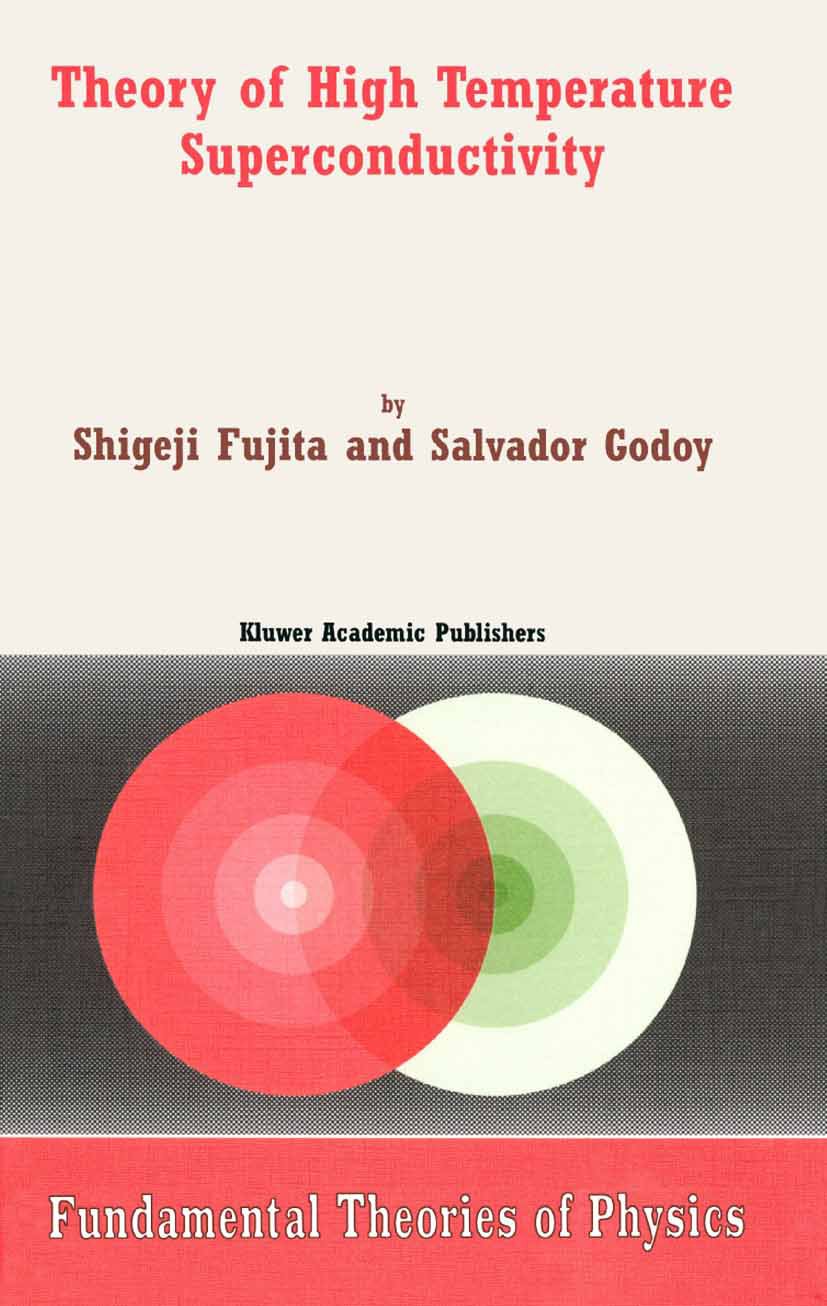 Fundamental Theories of Physics