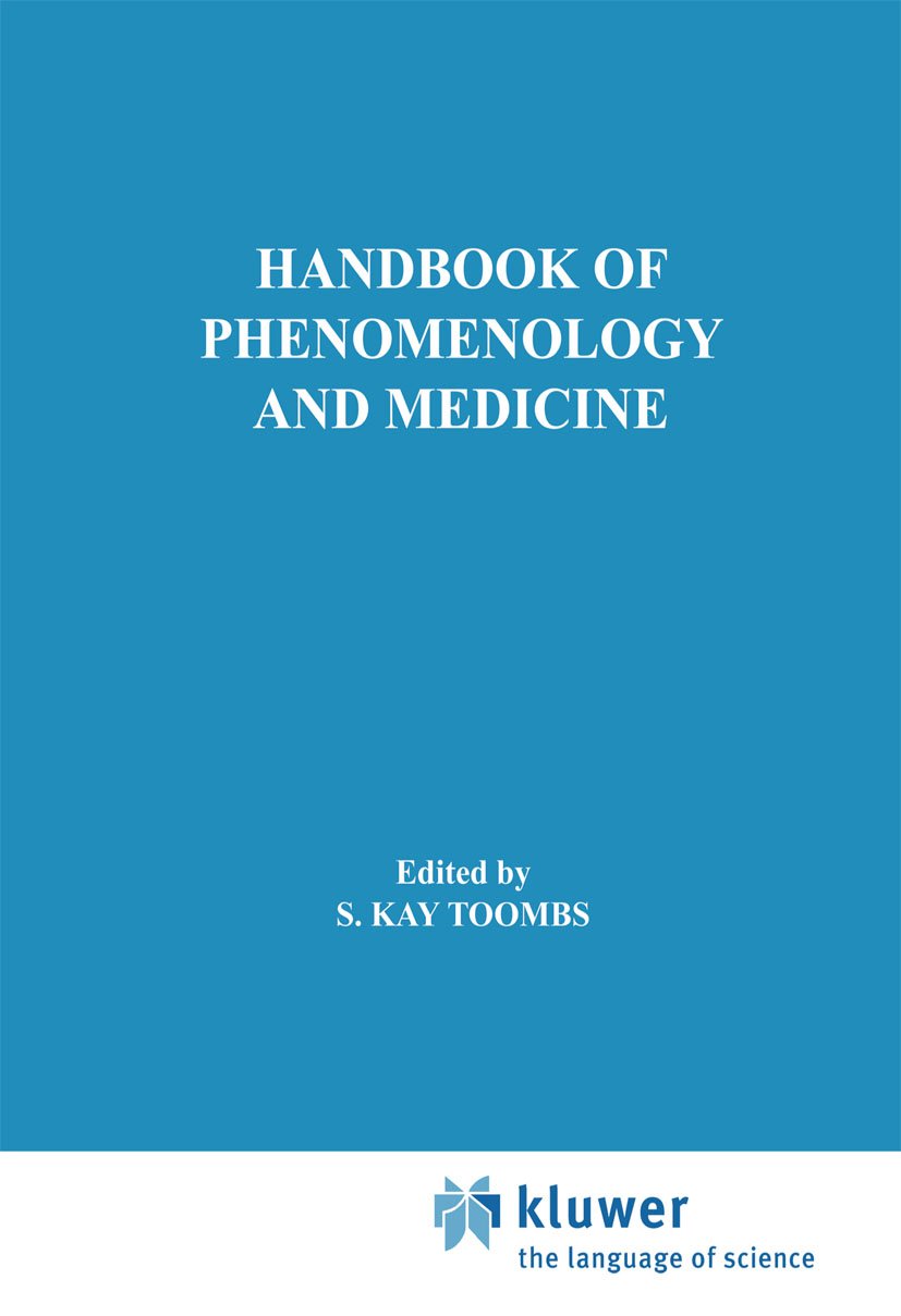 Philosophy and Medicine
