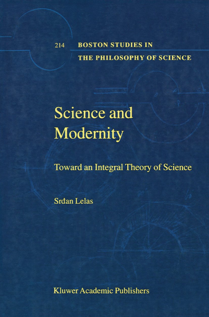Boston Studies in the Philosophy and History of Science