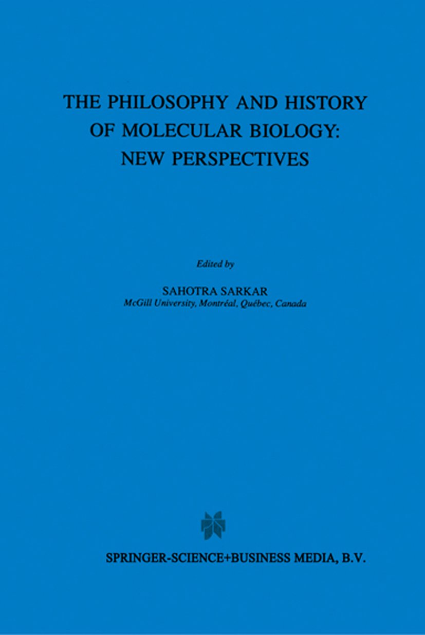 Boston Studies in the Philosophy and History of Science