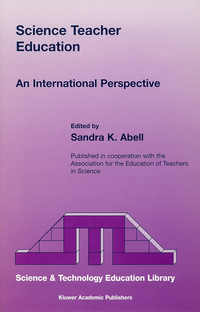 Contemporary Trends and Issues in Science Education