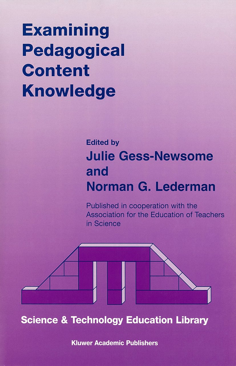 Contemporary Trends and Issues in Science Education