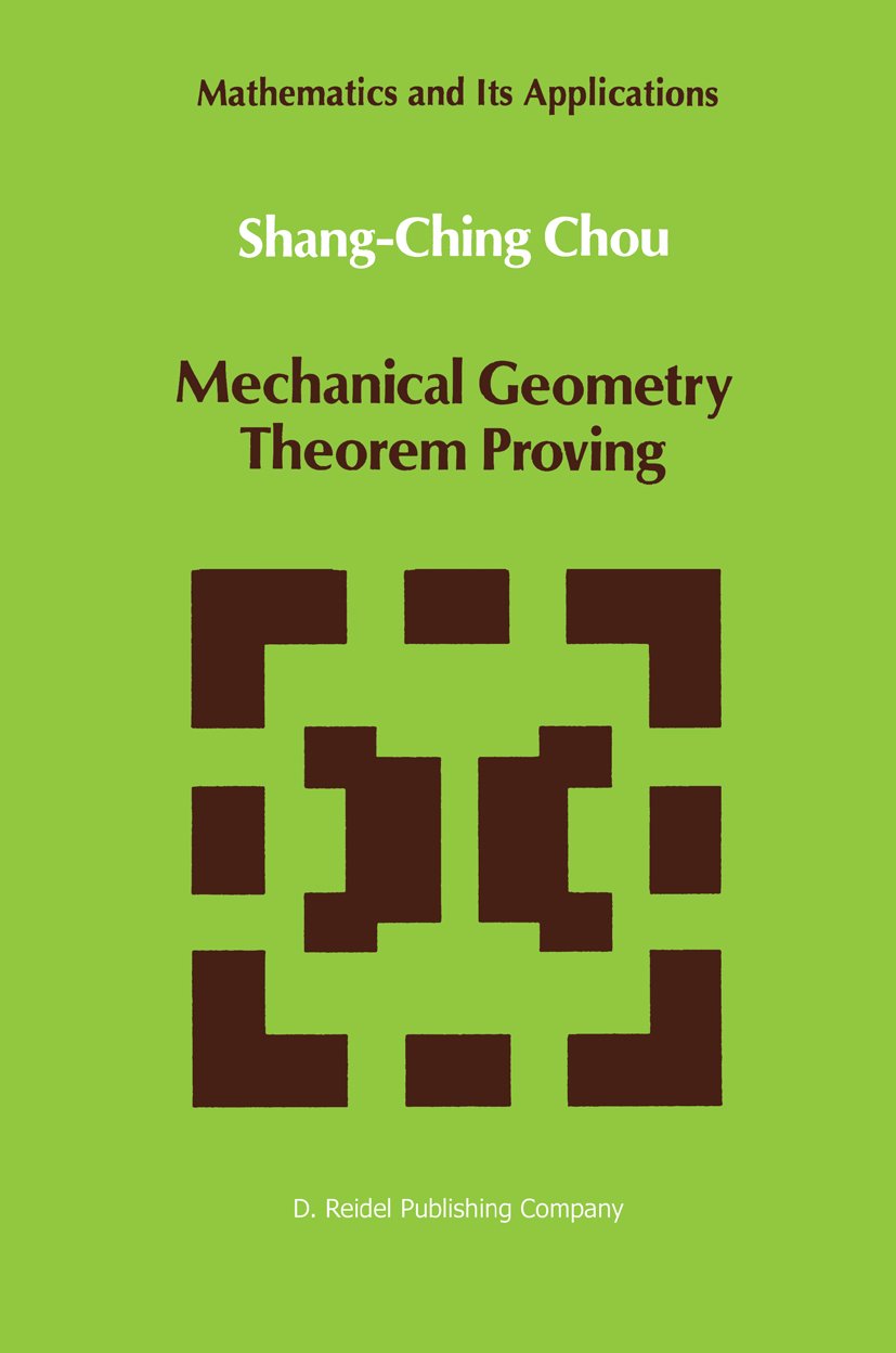 Mathematics and Its Applications