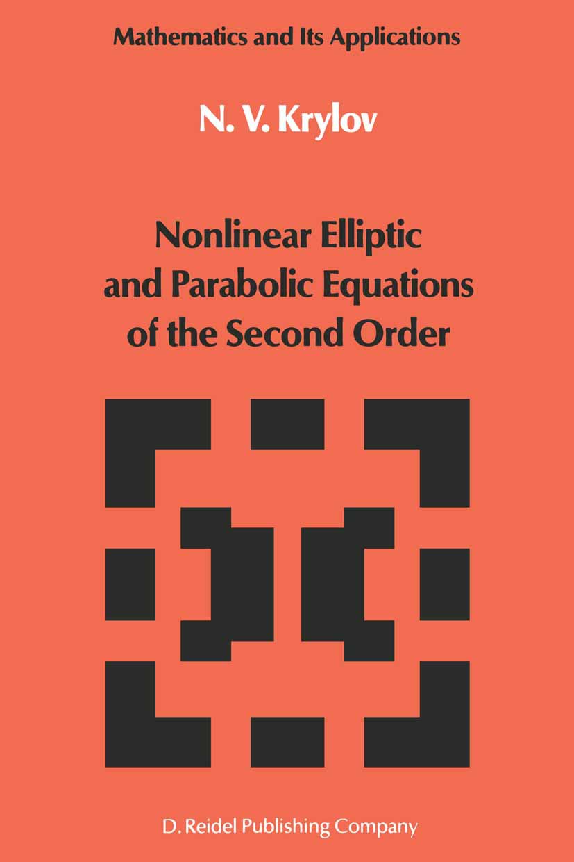 Mathematics and its Applications