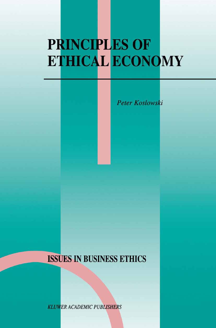 Issues in Business Ethics