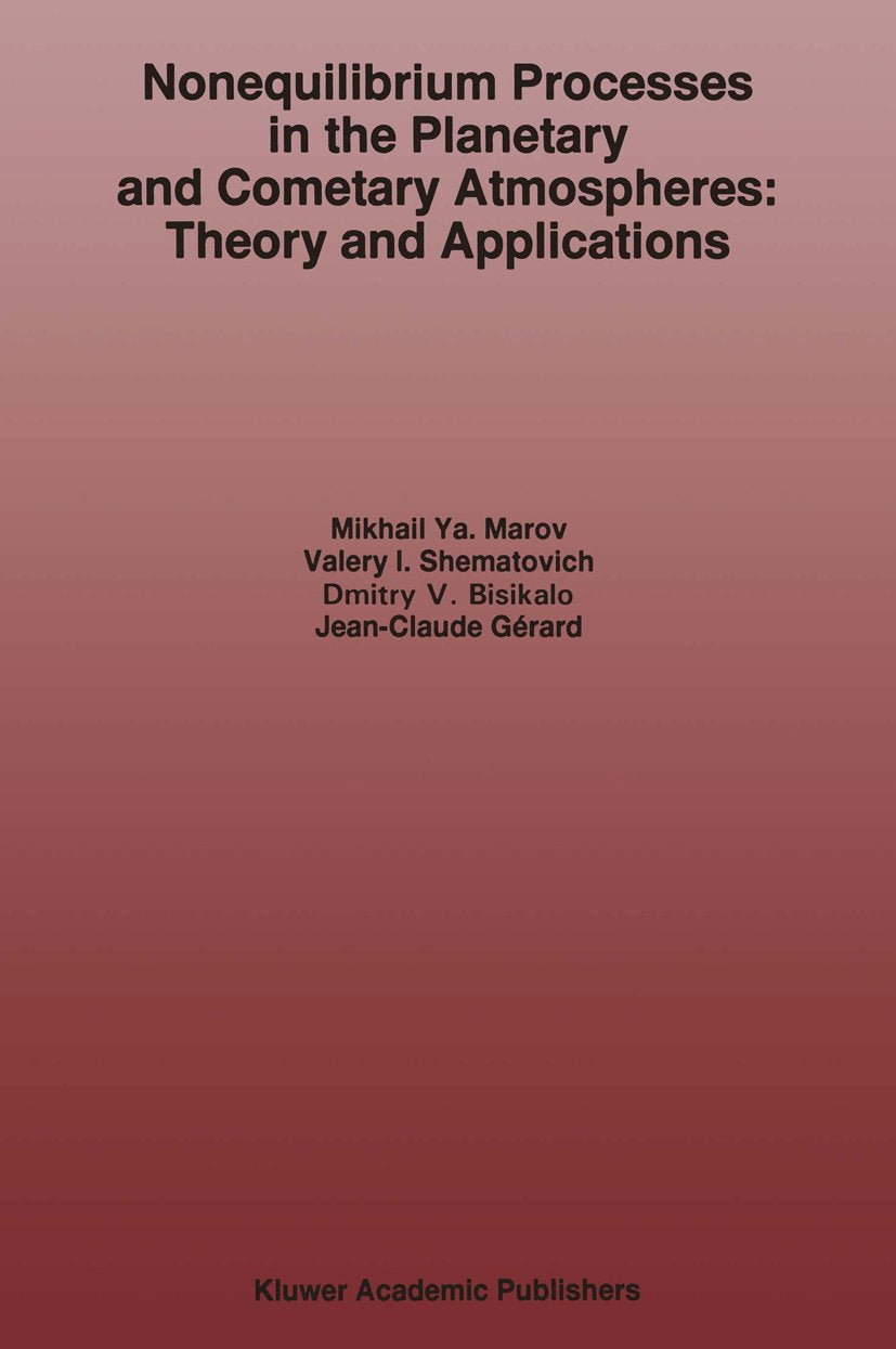 Astrophysics and Space Science Library