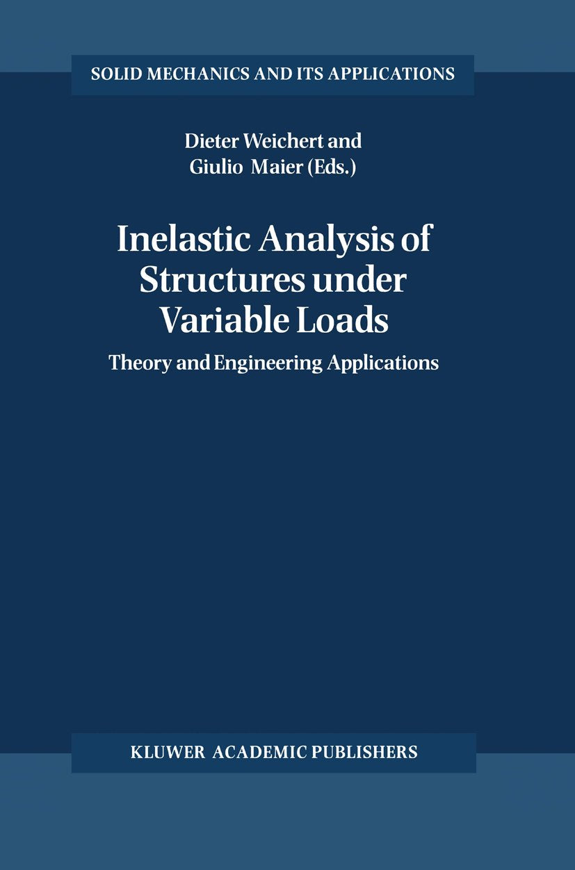 Solid Mechanics and Its Applications